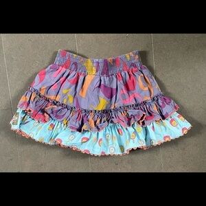 MATILDA Jane skirt 18 Months